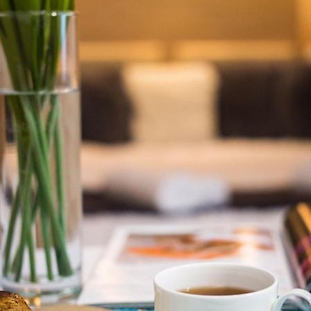 Apartments On Roppoporta 7B Лвив Екстериор снимка